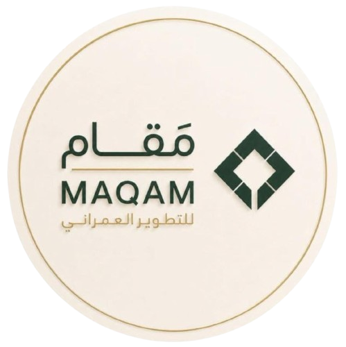 Maqam CRM | مقام logo